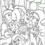 Bienvenus Assemblée Tale