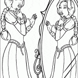 La transformation de Fiona