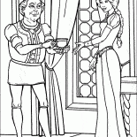 Père de la princesse