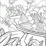 Les lémuriens ont organisé un jour férié