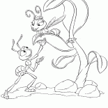 Flick et la princesse