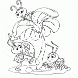 Fourmis