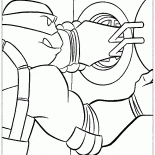 Teenage Mutant Ninja Turtles