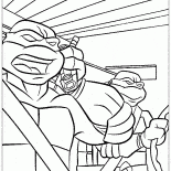 Shellraiser en action