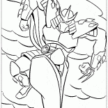 Attaques de Schroeder