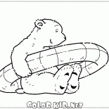 Ours polaire