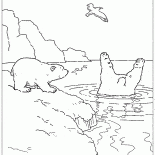 Baignade
