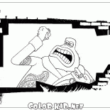 Toad Mal