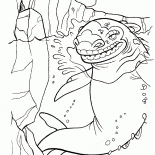 Reptiles prédateurs