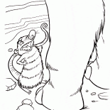 Opossum et Mammoth genre