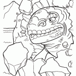 Reptile Terrible