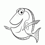 La belle-mère de Nemo