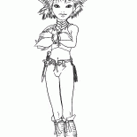 Les villages sont toujours bon