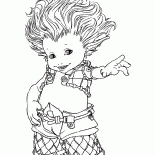 Carefree Bétamèche