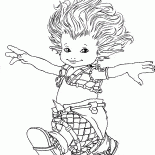 Danse Bétamèche