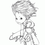 Arthur et les Minimoys