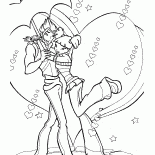 Fée et le méchant bon