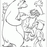 Furieux Baloo