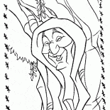 Grand-mère Willow