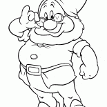 Wise Gnome