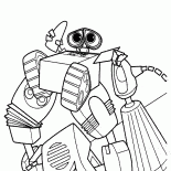 Robots défectueux