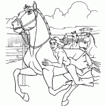 Sauvetage de captivité