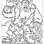 Goblin et Gummi