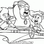 Gummi Bears