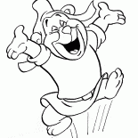 Gummi Bears amusez-