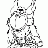 Goblin dans la pensée profonde