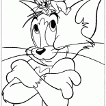 Chat et souris