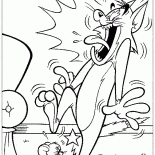 Tom et Jerry