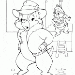 Les sauveteurs dans la pratique