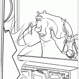 Nous les avons trouvés!