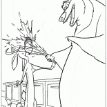 Lemonade de la boîte