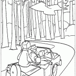 La saison de chasse ouvre