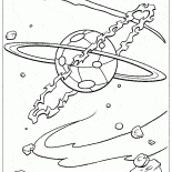 La planète au trésor
