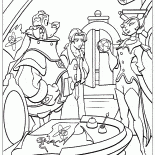 Hawkins et carte