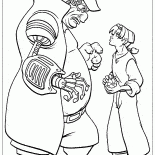 Argent et Hawkins