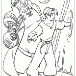 Portail aux trésors