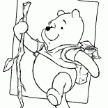 Expedition Winnie lourson