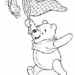 Coloriage Tigrou Et Roo Bebe Coloriage Tigrou Et Roo Bebe