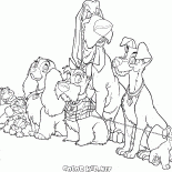 La société entière