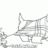 Chiot et Chien