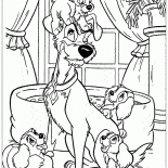 Chiot Restless