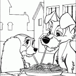 Dîner ensemble