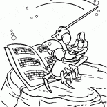 Chef dorchestre Sebastian