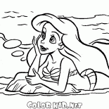 Mermaid Rêves