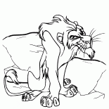 Oncle Scar