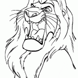 Roi Mufasa